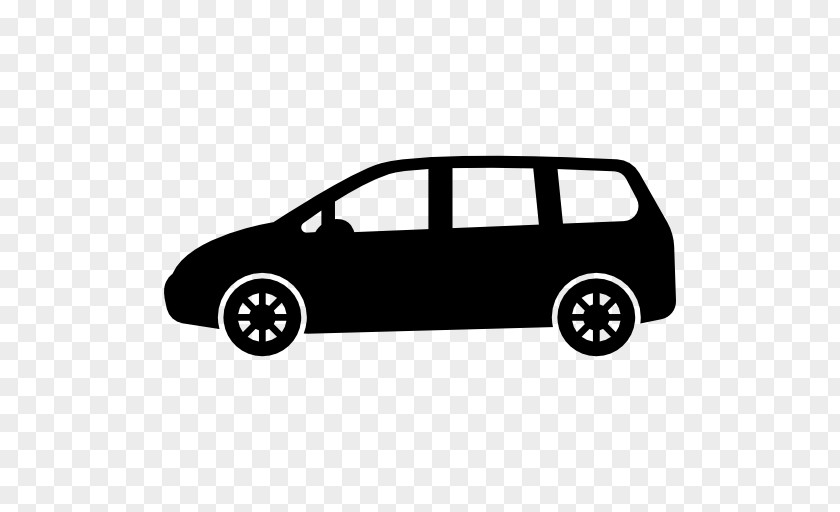 Car Vector Minivan Clip Art PNG