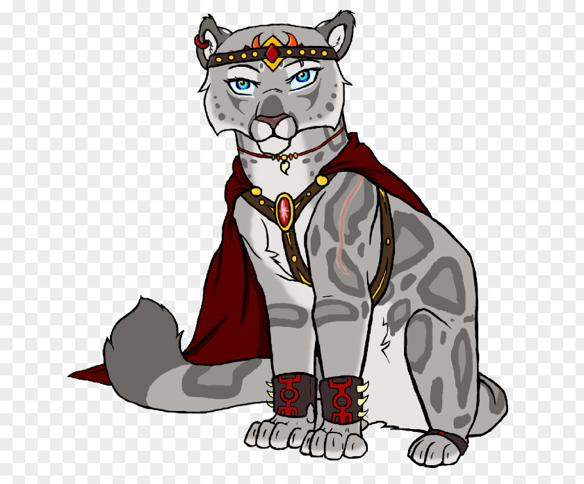 Cat Tiger Lion Illustration Clip Art PNG