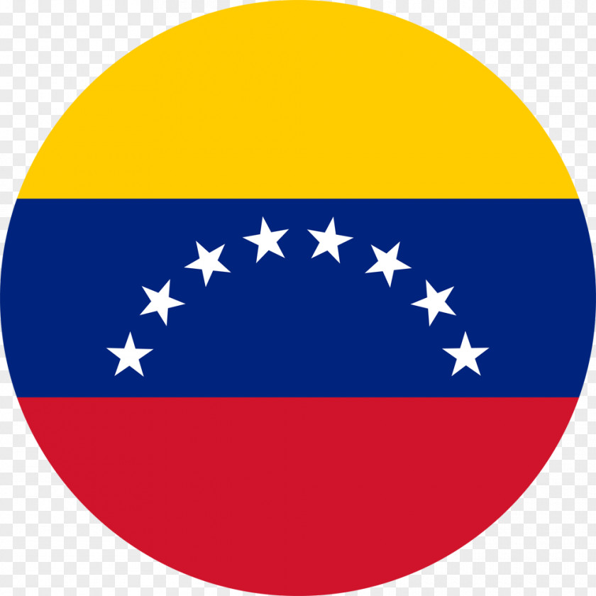 Flag Of Venezuela Venezuelan War Independence United States PNG