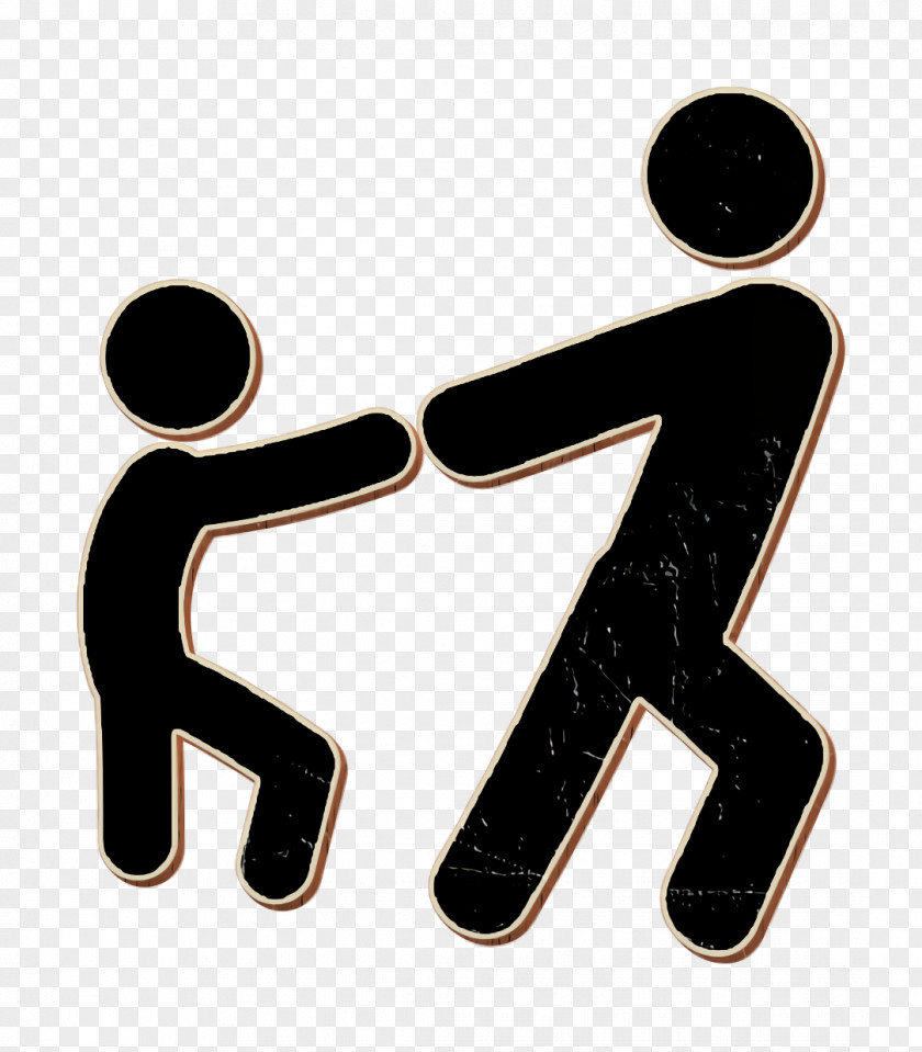 Humans Icon People Drag Child PNG