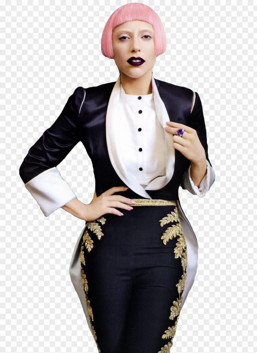 Lady Gaga Fame Clip Art PNG