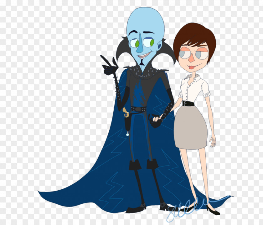 Megamind DeviantArt Drawing Fan Art PNG