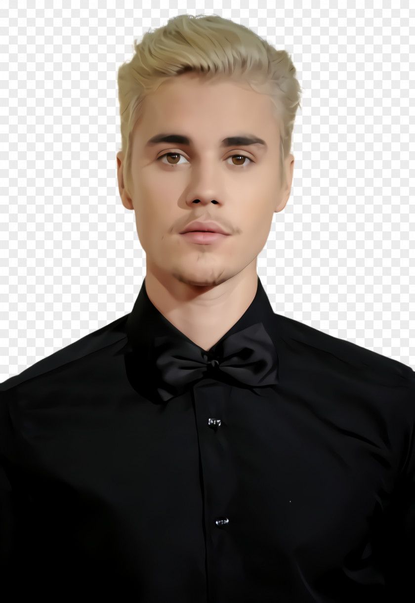 Model Bow Tie Love Yourself PNG