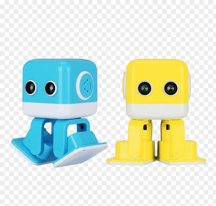 Robot Figurine Remote Controls Yellow LEGO PNG