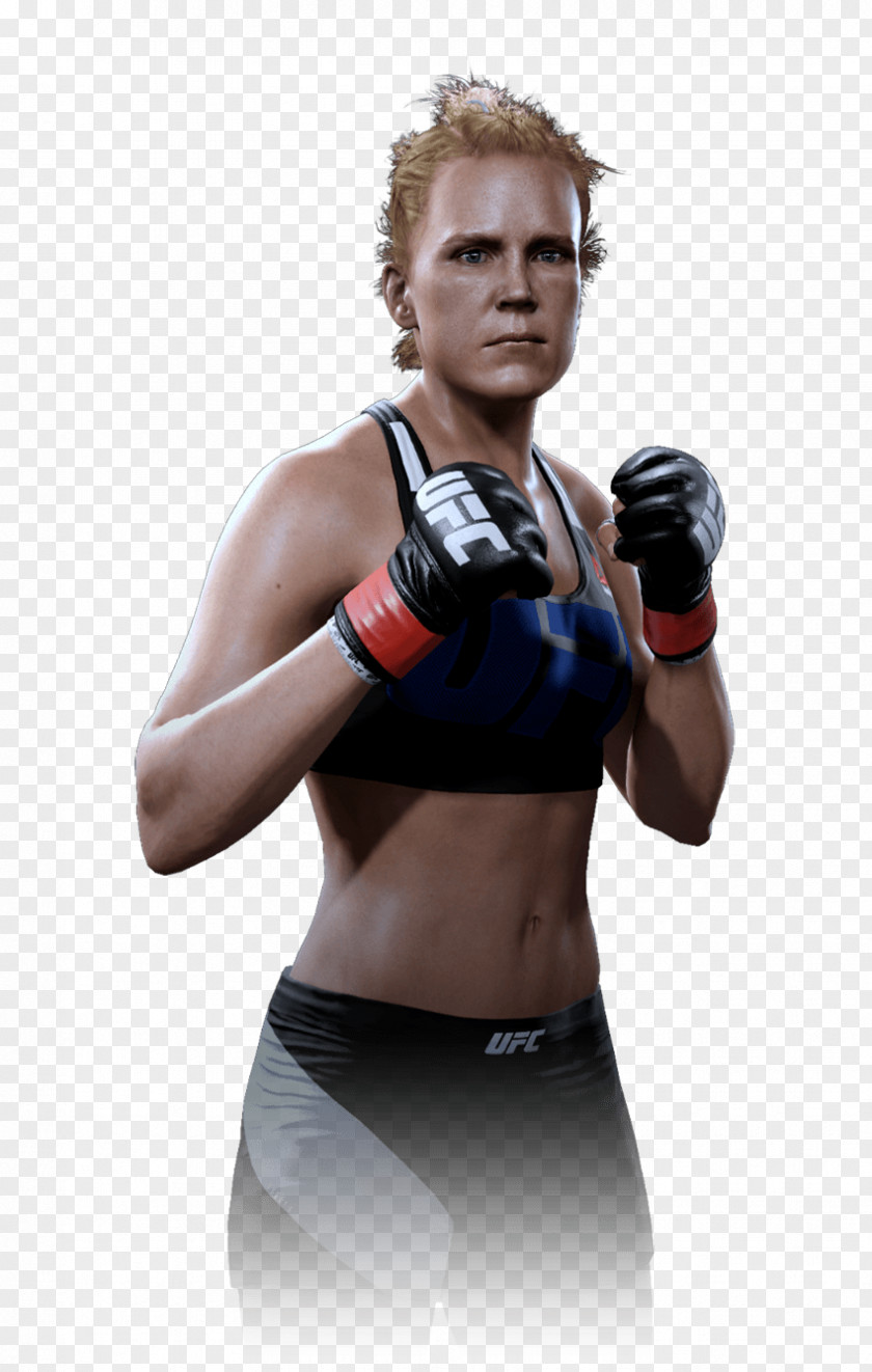 Ronda Rousey Royce Gracie EA Sports UFC 2 14: Showdown PNG