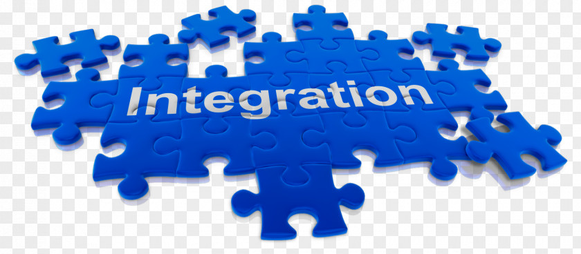 Strategy Integral Technology Integration Educational System PNG