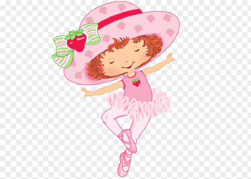 Strawberry Shortcake Pie Cream Cake PNG