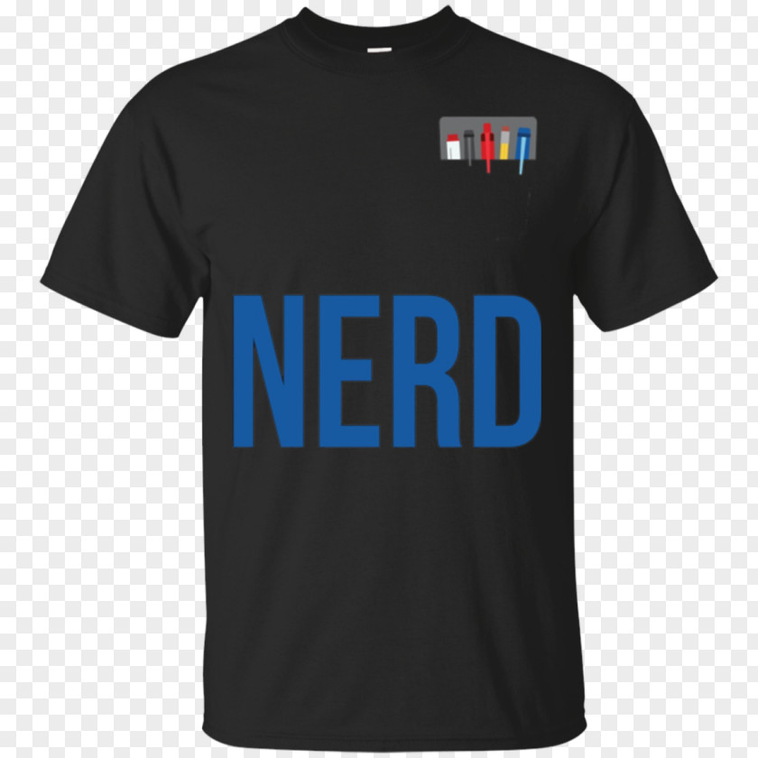 T Shirt Nerd Long-sleeved T-shirt Hoodie Clothing PNG