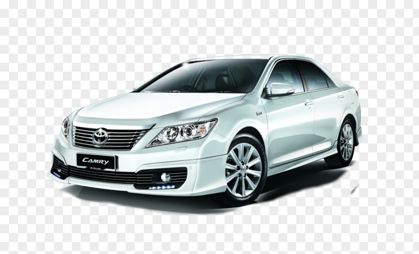 Toyota 2014 Camry Car 2018 Malaysia PNG