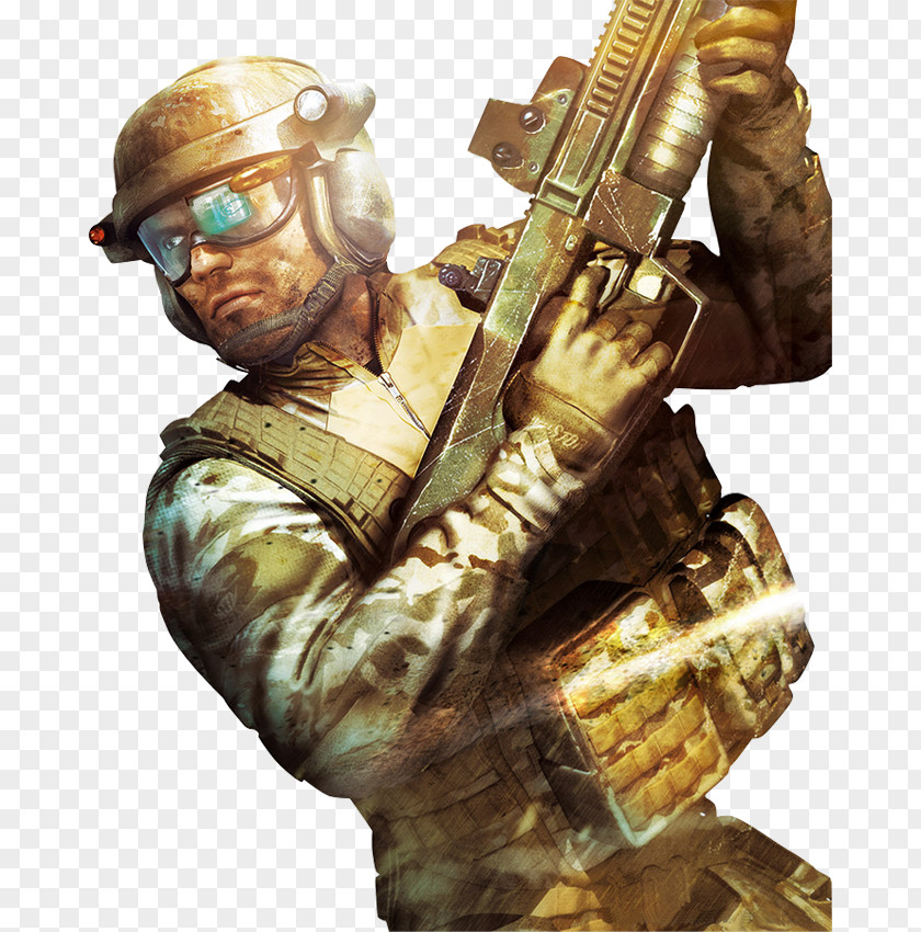 Xbox Tom Clancy's Ghost Recon Advanced Warfighter 2 Recon: Wildlands Future Soldier PlayStation PNG