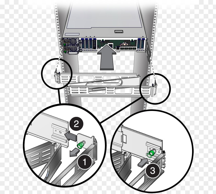 19-inch Rack Computer Servers Machine Certified Management Accountant Technology PNG