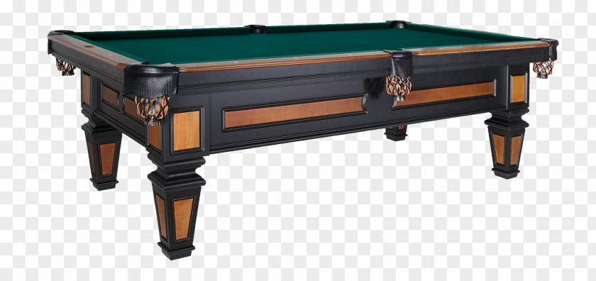 Billiard Tables Everything Billiards & Spas Olhausen Manufacturing, Inc. PNG