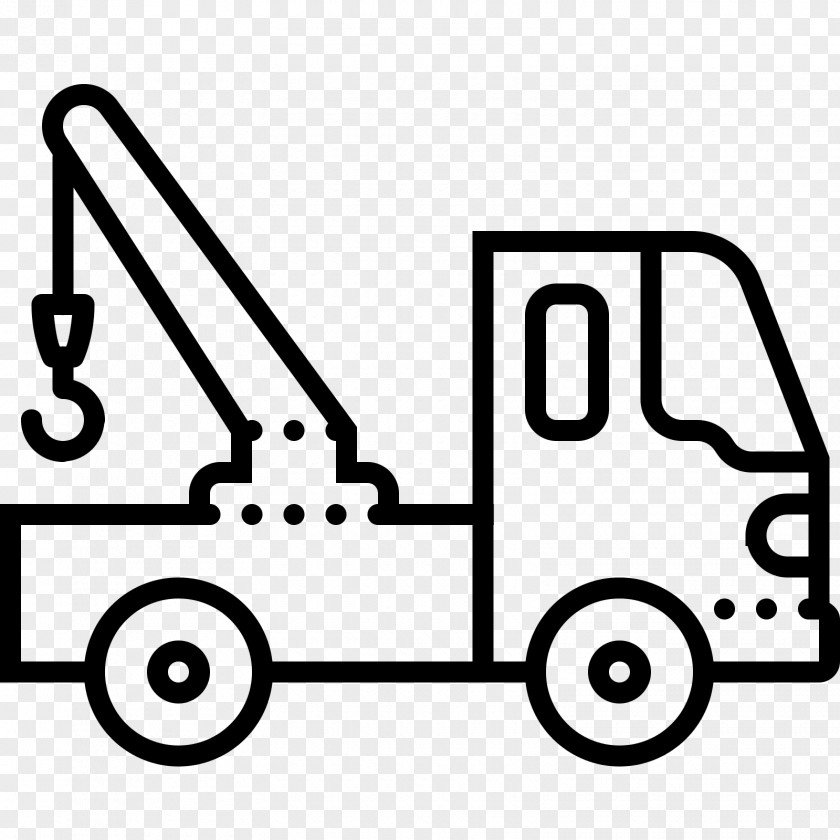 Car Towing Vehicle Clip Art PNG