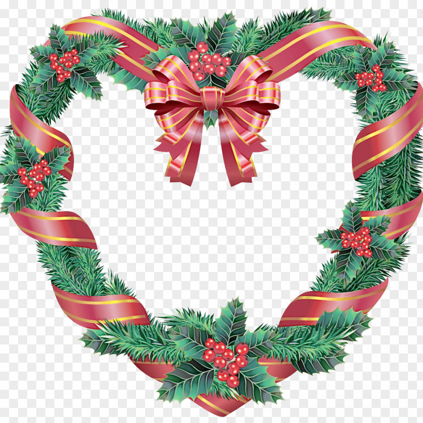 Christmas Decoration PNG