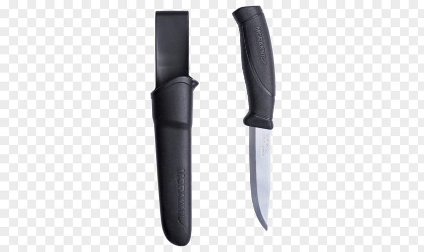 Companion Mora Knife Weapon Tool Blade PNG