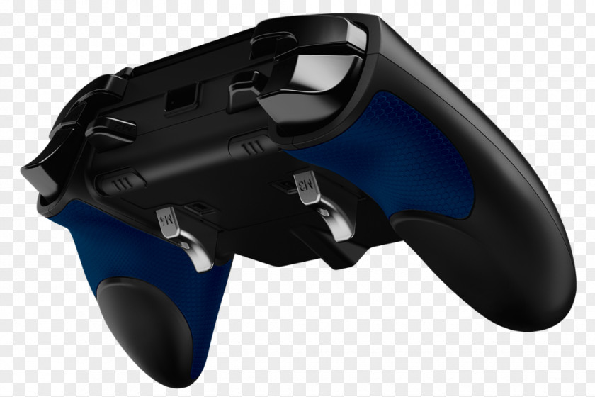 Controller. PlayStation 4 Game Controllers Razer Inc. Raiju PNG