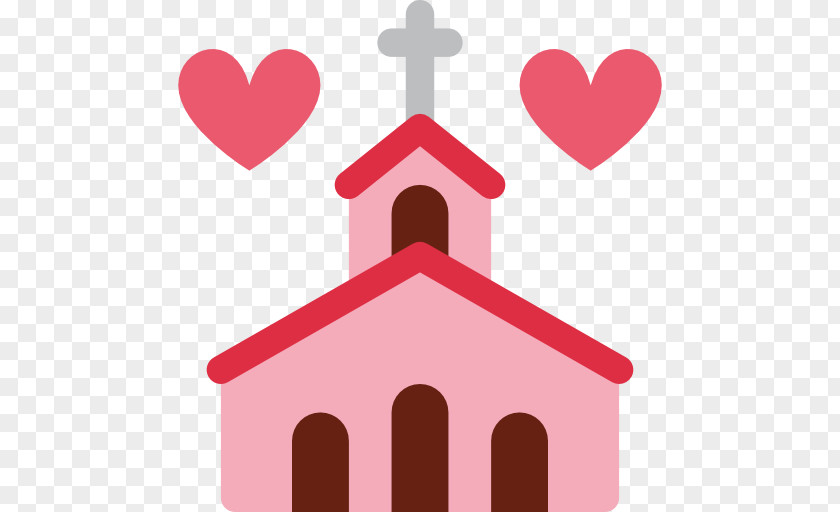 Emoji Christian Church Christianity Clip Art PNG