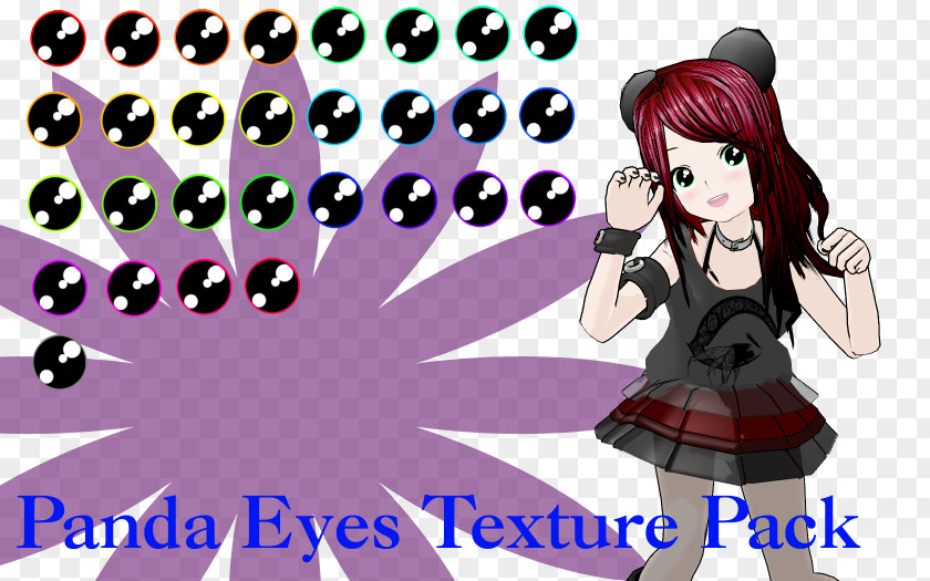 Eye Texture Cartoon DeviantArt Artist Work Of Art PNG