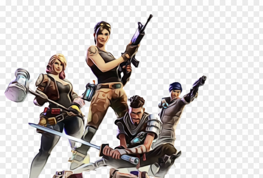 Fortnite Battle Royale Game Video Games Cleveland Cavaliers PNG