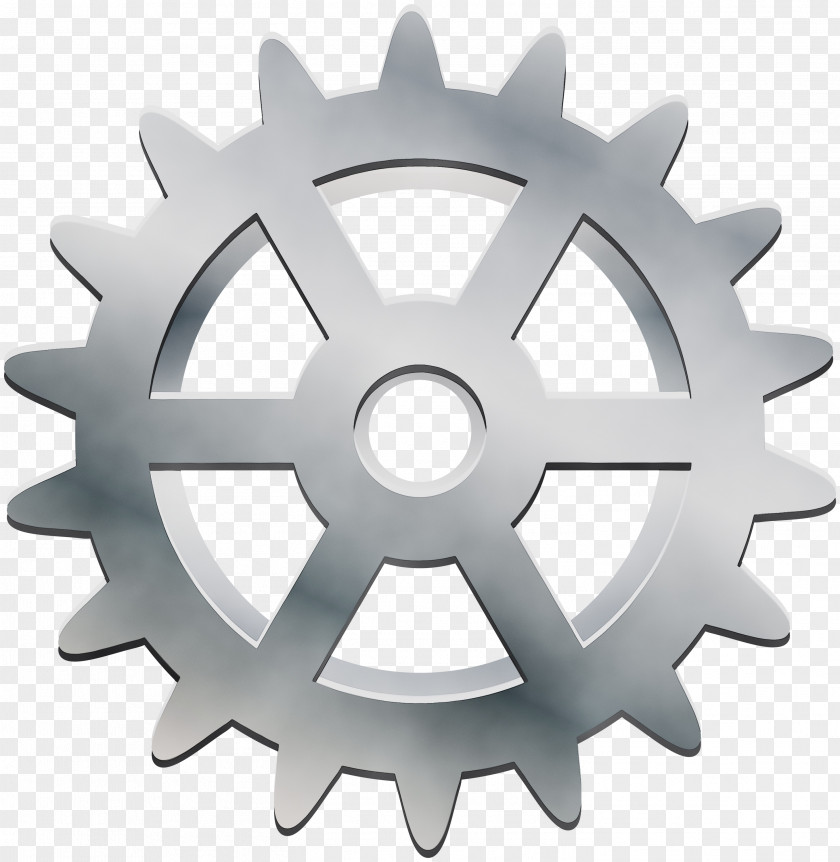 Hardware Accessory Hubcap Metal Background PNG