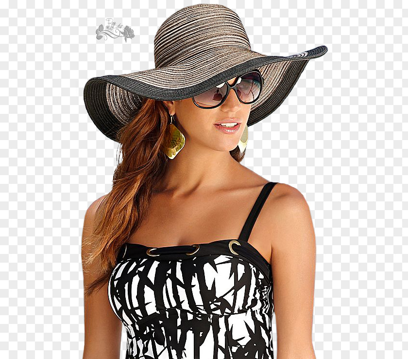 Hat Tankini Swimsuit Top Venus Fashion PNG
