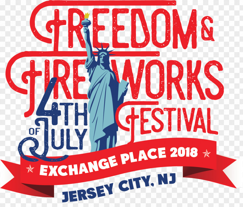 Independence Day Annual Jersey City Freedom & Fireworks Festival Perth Amboy PNG