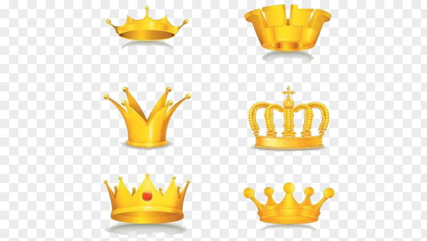 King's Crown Royalty-free Clip Art PNG
