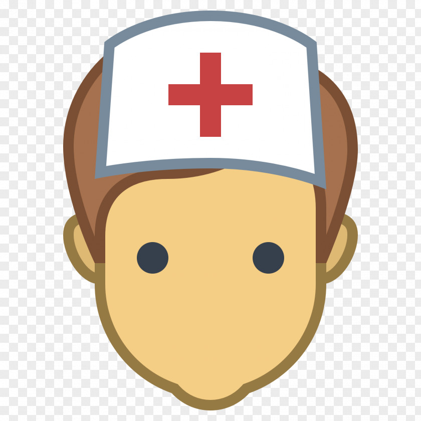 Male Nurse Clip Art PNG