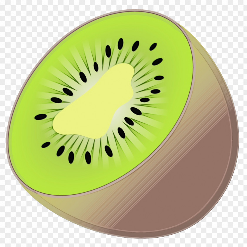 Plant Yellow Emoji PNG