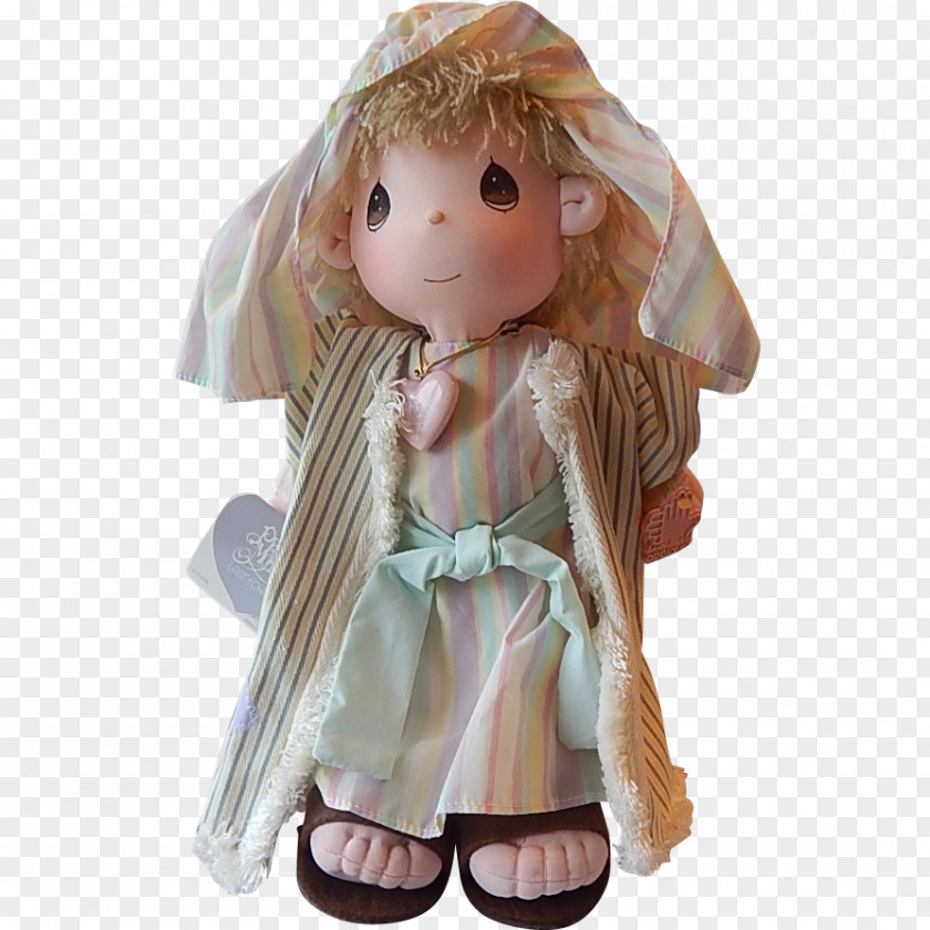 Precious Doll Moments, Inc. Child Collectable Toy PNG