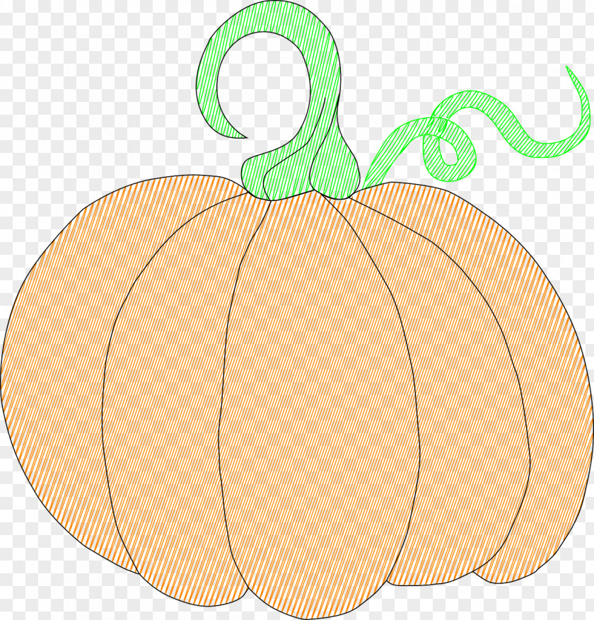 Pumpkin Calabaza Crookneck Cucurbita Maxima Clip Art PNG