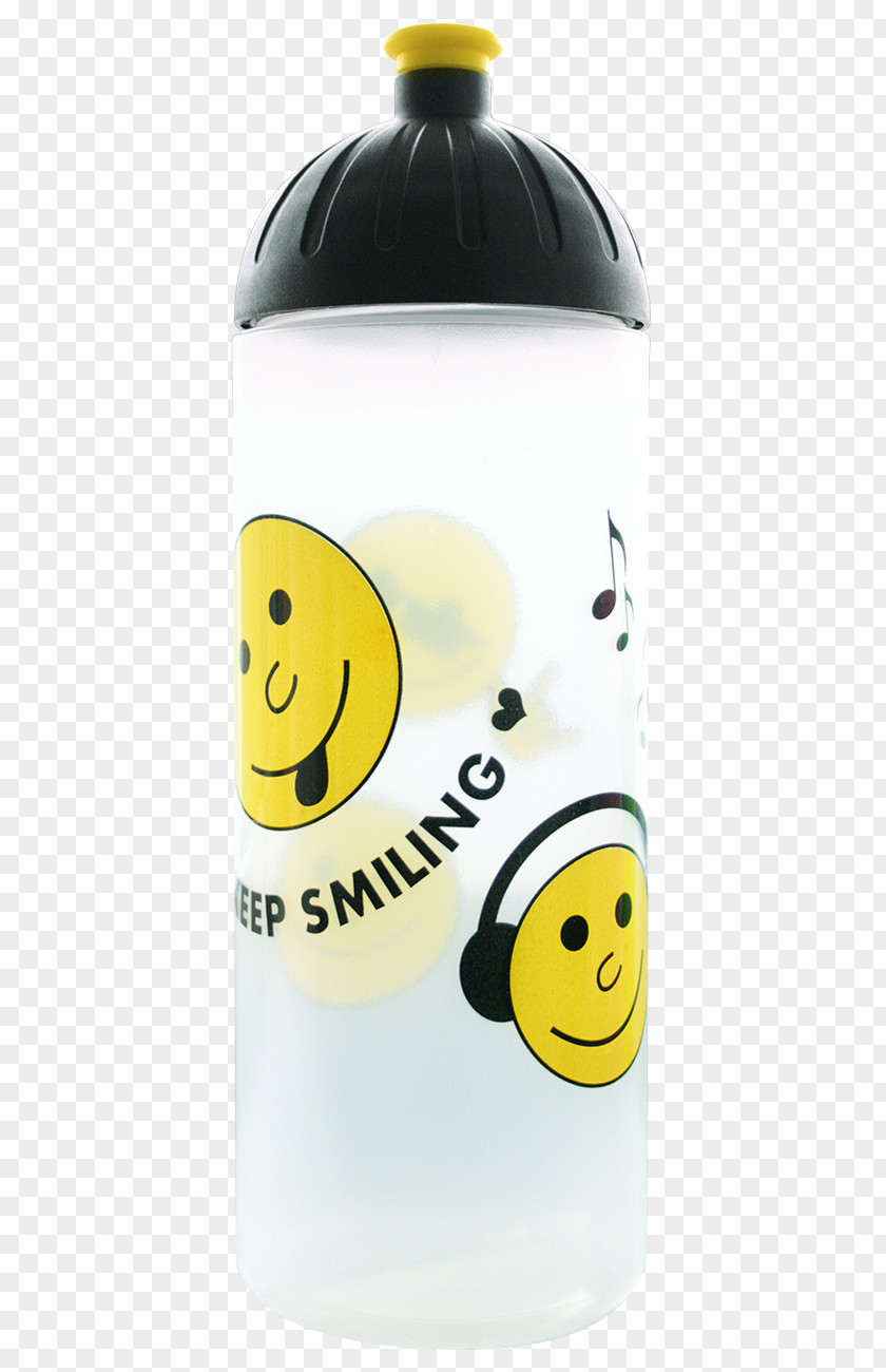 Shop Smile Water Bottles Bisphenol A Lunchbox Pacifier PNG