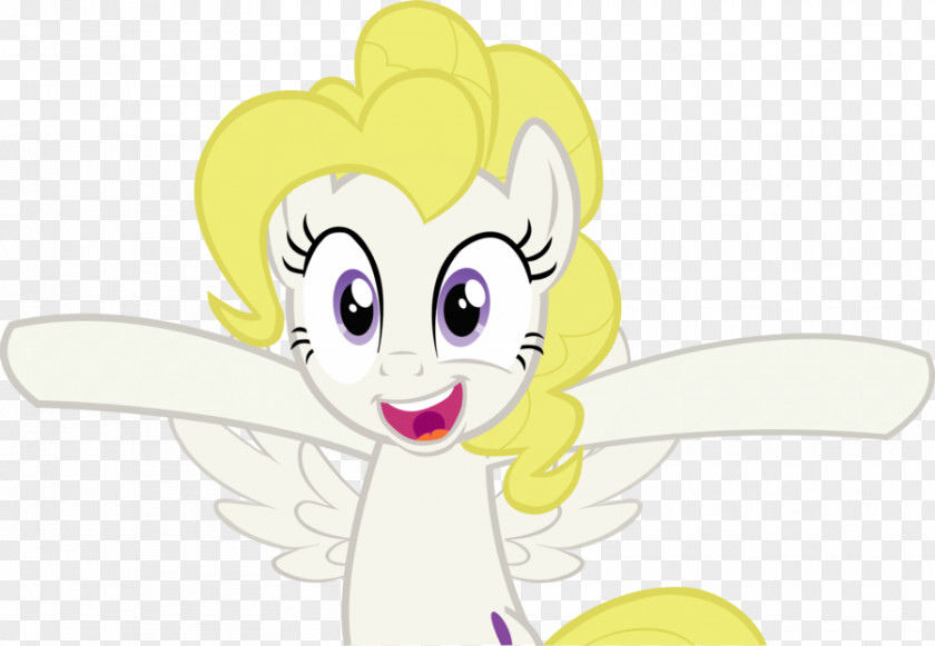 Surprise Pinkie Pie Applejack Rainbow Dash Rarity Pony PNG