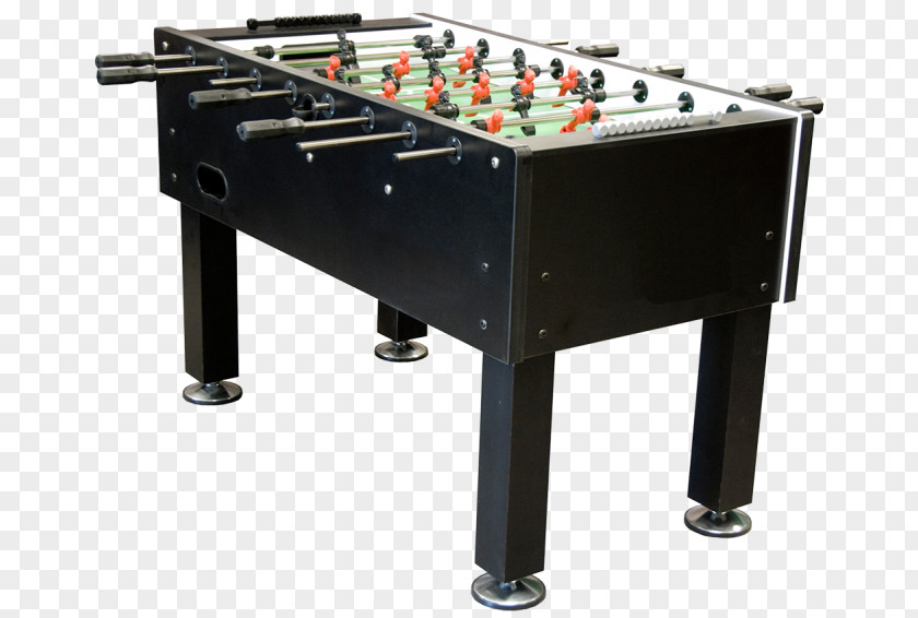 Table Foosball Billiards Olhausen Billiard Manufacturing, Inc. Game PNG