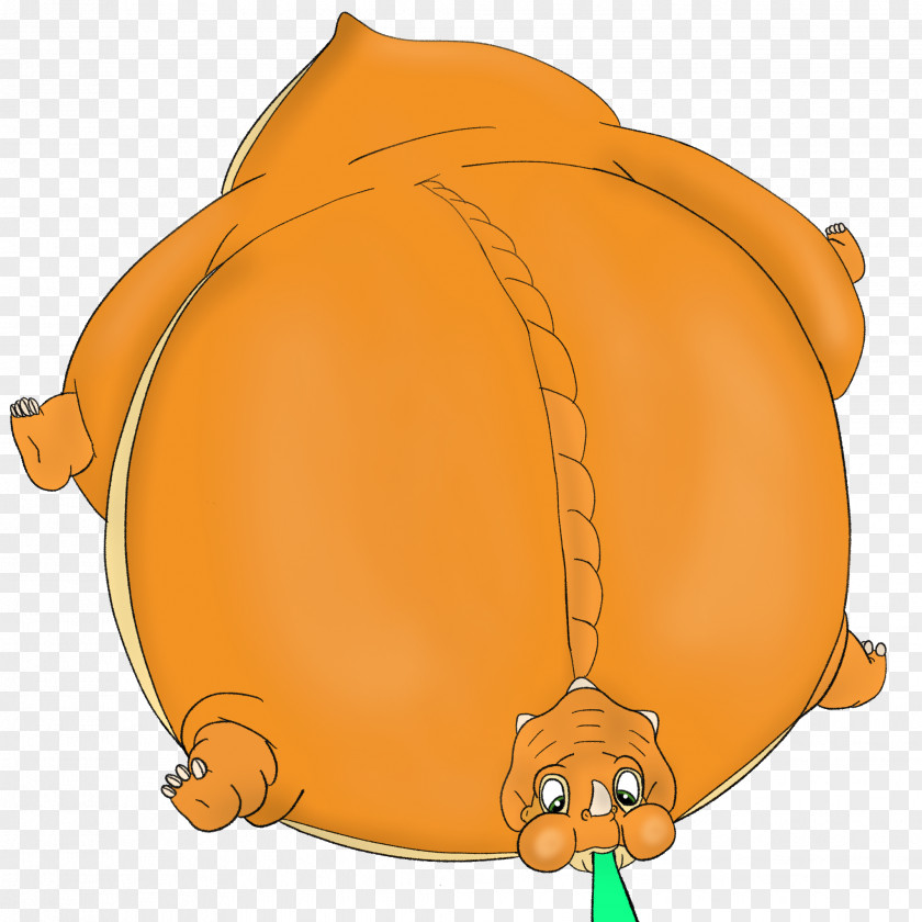 The Land Before Time Universal Pictures Plant Inflation Pumpkin PNG