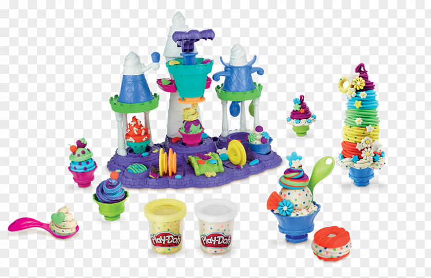 Toy Play-Doh Plasticine Child Clay & Modeling Dough PNG
