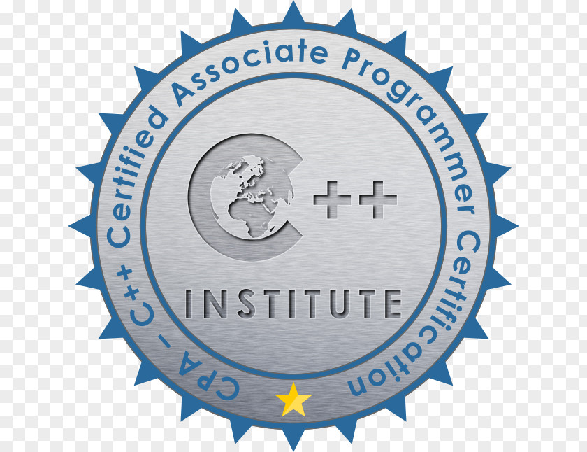 Training Certificate Templates Certification Computer Programming C++ Programmer Organization PNG