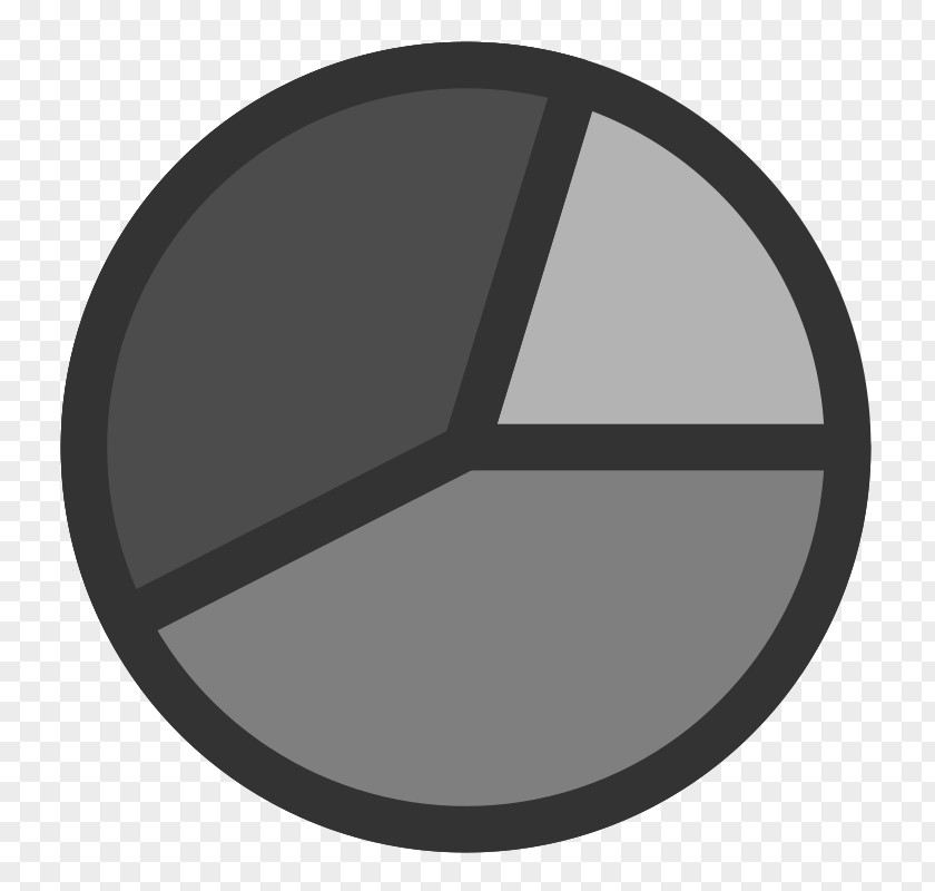 Wmf Pie Chart Bar Clip Art PNG