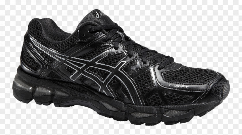 ASICS Sneakers Shoe Sport Running PNG