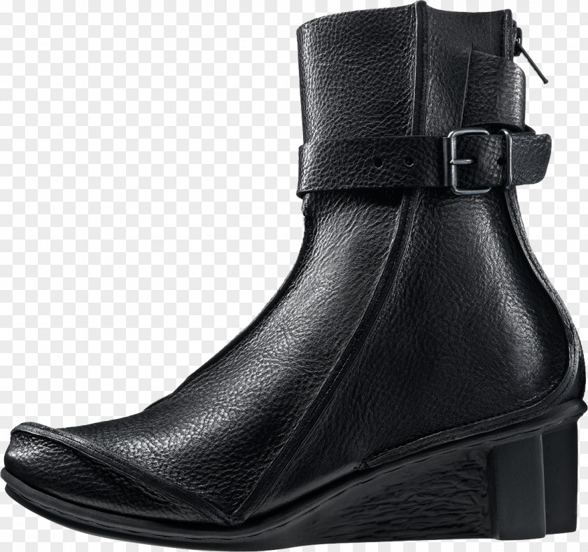 Boot T-shirt Leather Shoe Clothing PNG