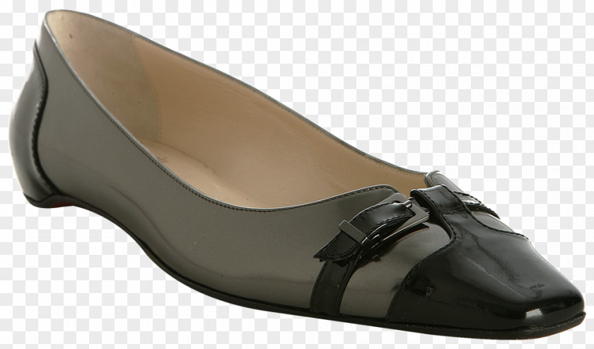 Cheap Oxford Shoes For Women Ballet Flat Product Design Shoe PNG