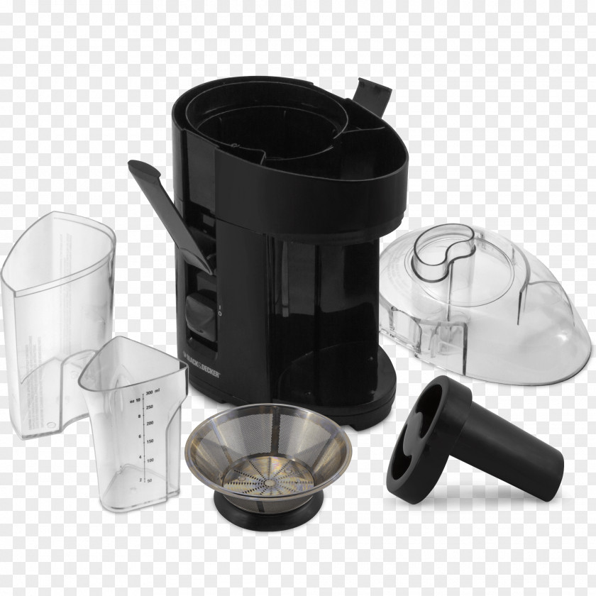 Design Small Appliance Food Processor PNG