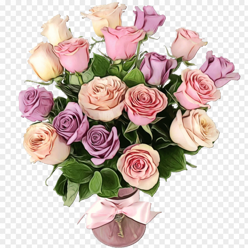 Garden Roses PNG