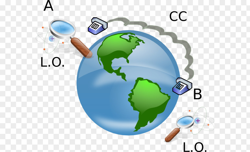 Globe Clip Art World Communication Openclipart PNG