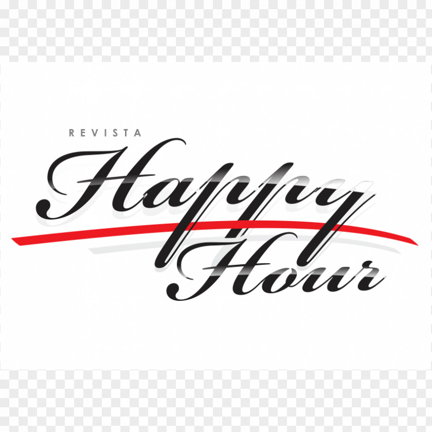 Happy Hour Logo Brand Tea Font PNG