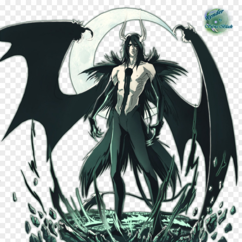 Ichigo Kurosaki Ulquiorra Cifer Sōsuke Aizen Byakuya Kuchiki Renji Abarai PNG