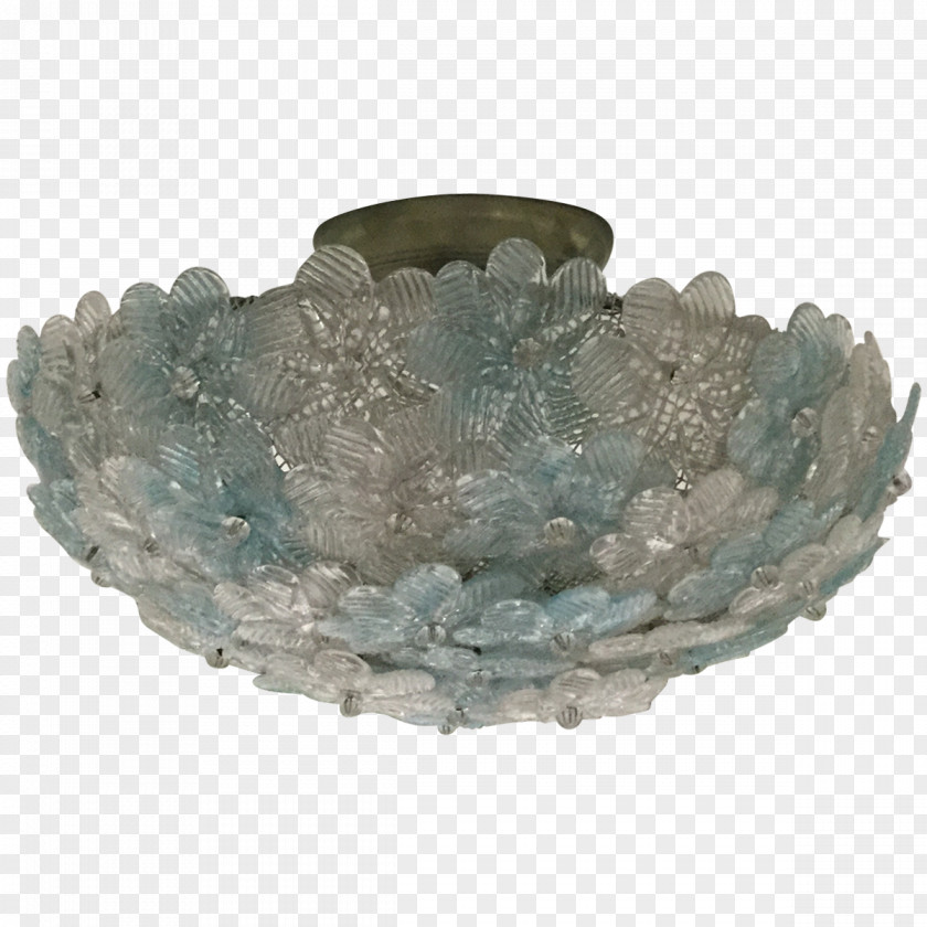 Kente Bowl Turquoise PNG