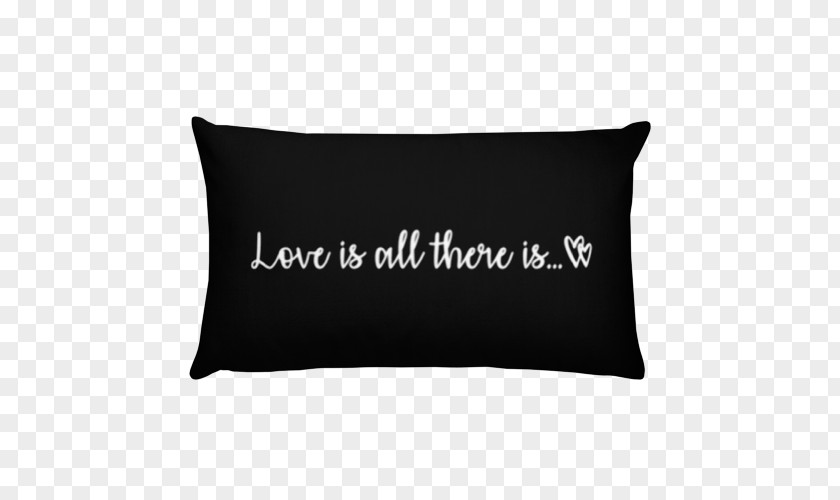 Pillow Throw Pillows Cushion Bed Rectangle PNG