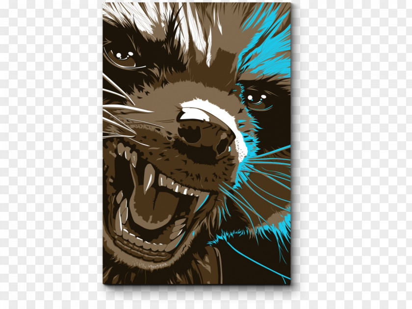Rocket Raccoon Groot YouTube Poster Guardians Of The Galaxy PNG