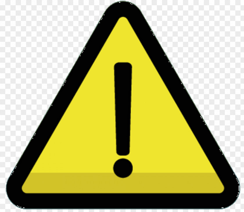 Warning Sign Vector Graphics Clip Art Triangle PNG